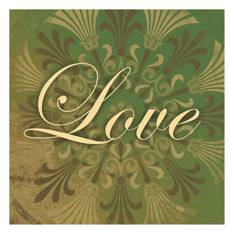Jace Grey, LOVE + REIR I (TYPOGRAFIE)