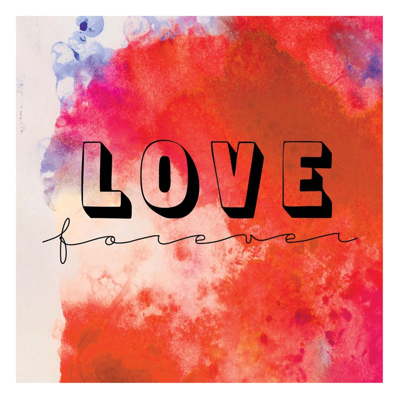 Onrei, LOVE FOREVER I (VALENTINE)