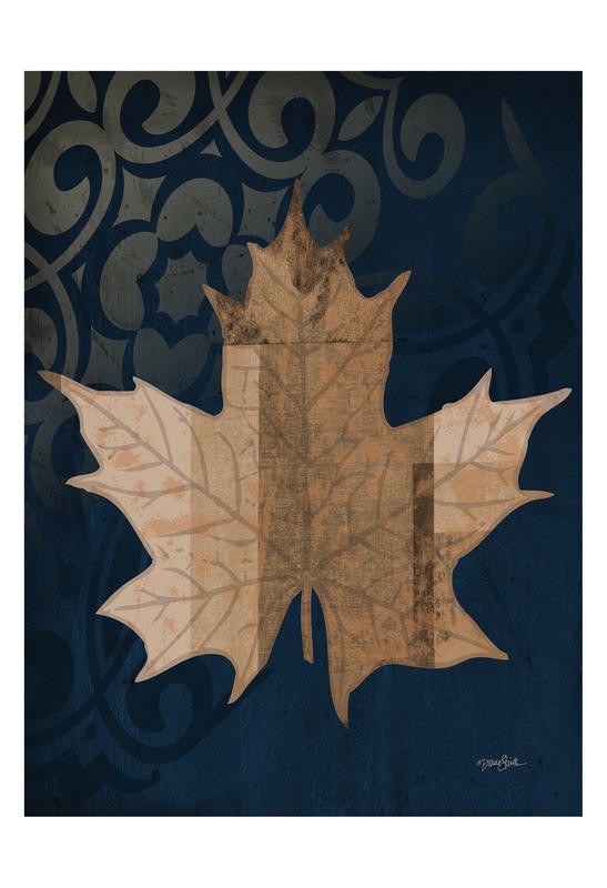 Diane Stimson, MAPLE II (BOTANIK)