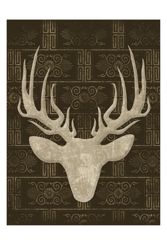 Jace Grey, DEER BROWN (TIERE)