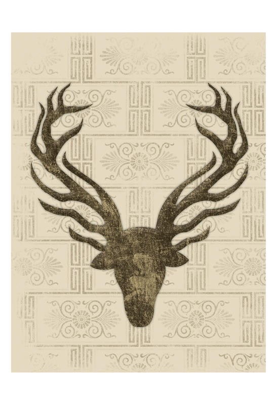 Jace Grey, DEER BEIGE (TIERE)