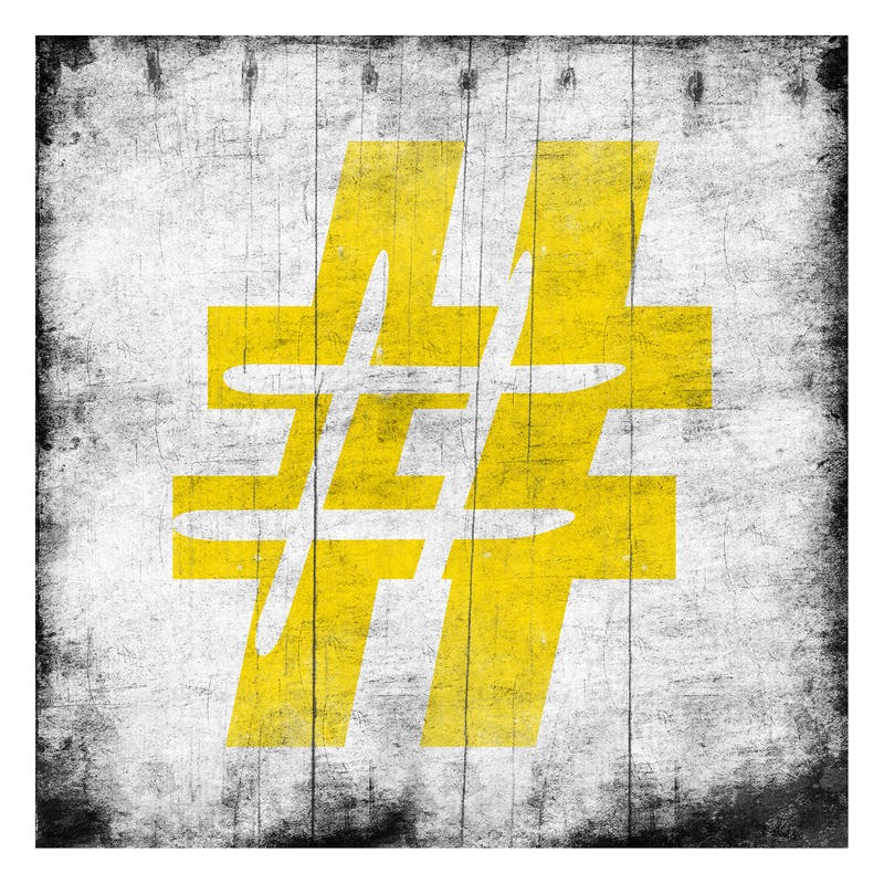Jace Grey, YELLOW HASH (JUNG + WILD)