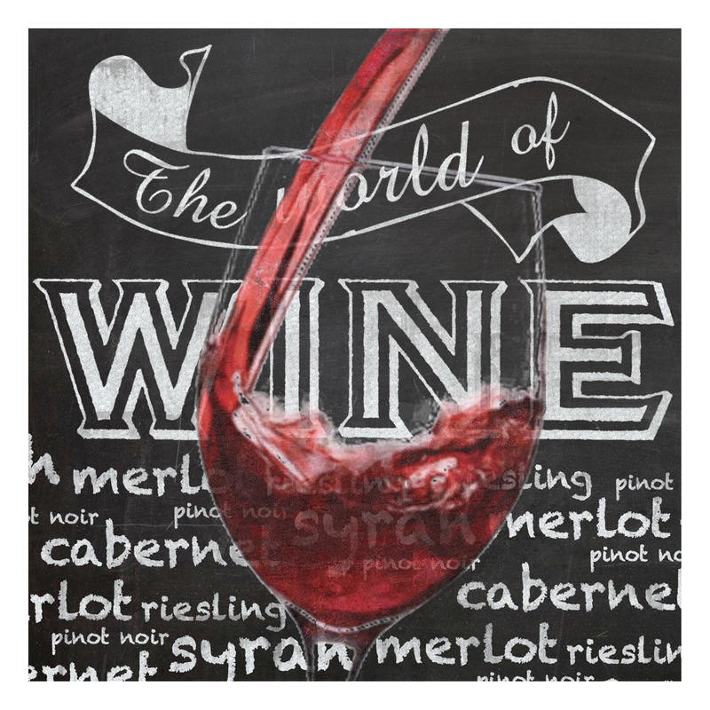 Lauren Gibbons, WINE I (KÜCHE)