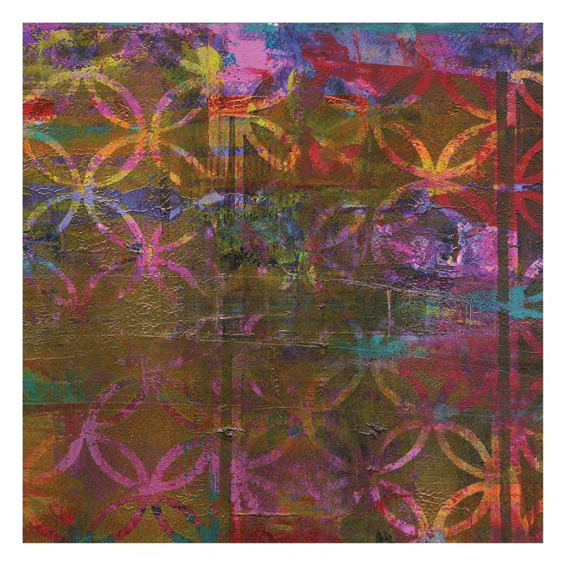 Smith Haynes, RHAPSODY IV (ABSTRAKT)