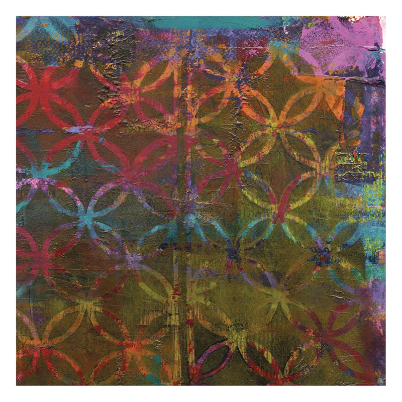 Smith Haynes, RHAPSODY V (ABSTRAKT)