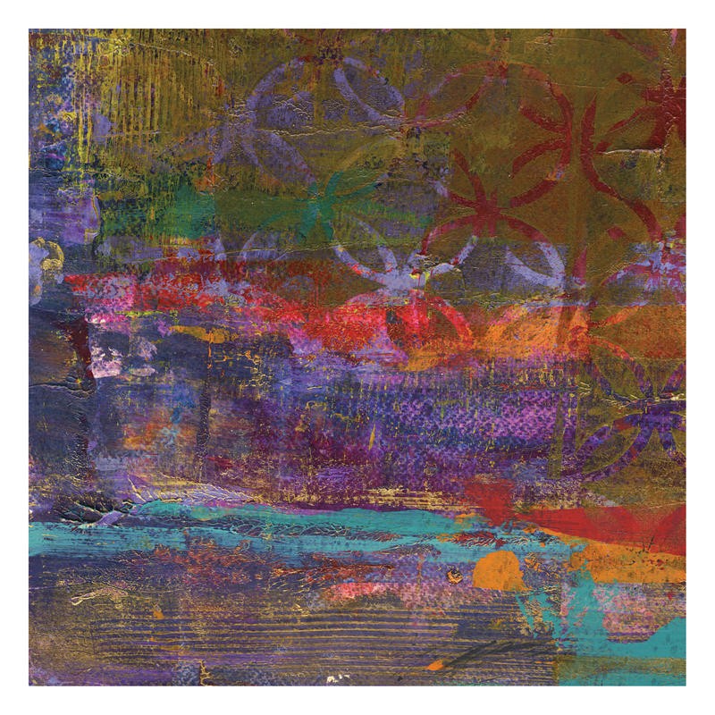 Smith Haynes, RHAPSODY VI (ABSTRAKT)