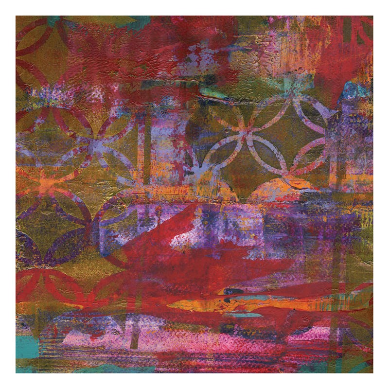 Smith Haynes, RHAPSODY VII (ABSTRAKT)