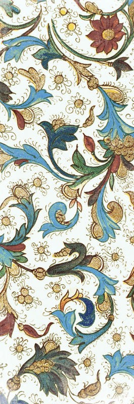 Jace Grey, FLORAL PATTERNS MIX II (BLUMEN)