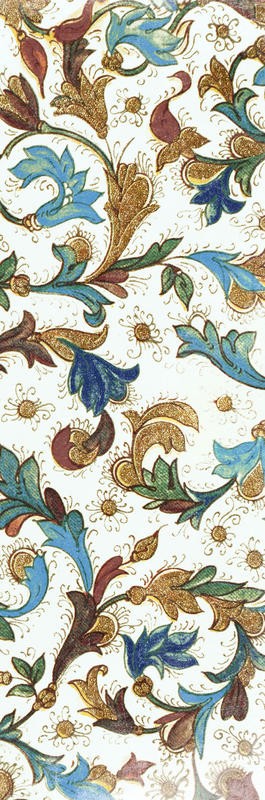 Jace Grey, FLORAL PATTERNS MIX III (BLUMEN)