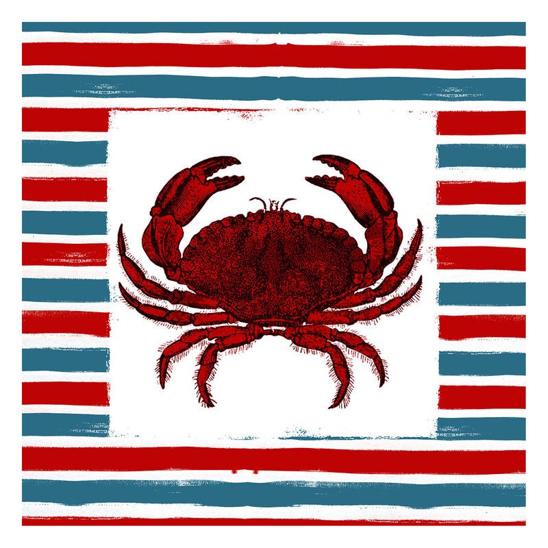 Jace Grey, RED CRAB (MARITIM)