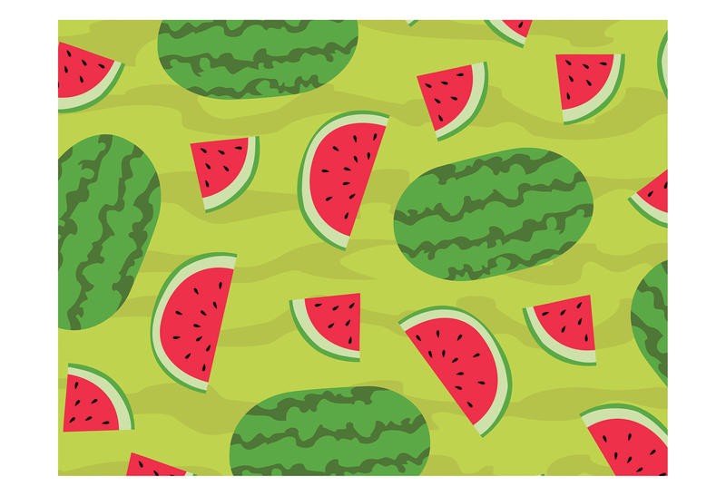 Jace Grey, WATERMELON III (KÜCHE)