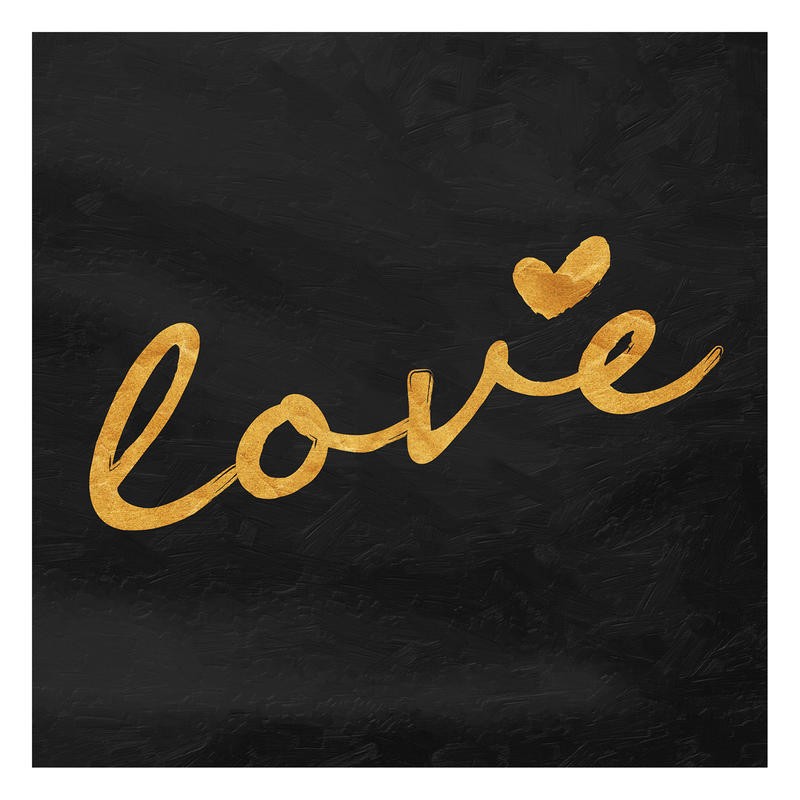 Onrei, LOVE GOLD I (VALENTINE)