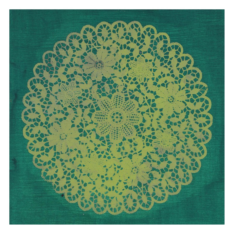 Smith Haynes, DOILY III (MUSTER)