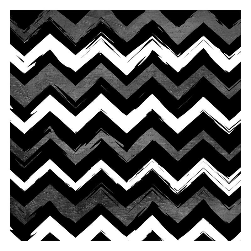Jace Grey, BLACK AND WHITE (MUSTER)