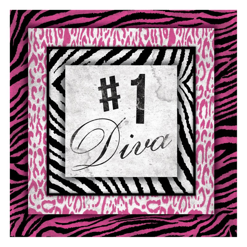 Jace Grey, PINK DIVA (JUNG + WILD)