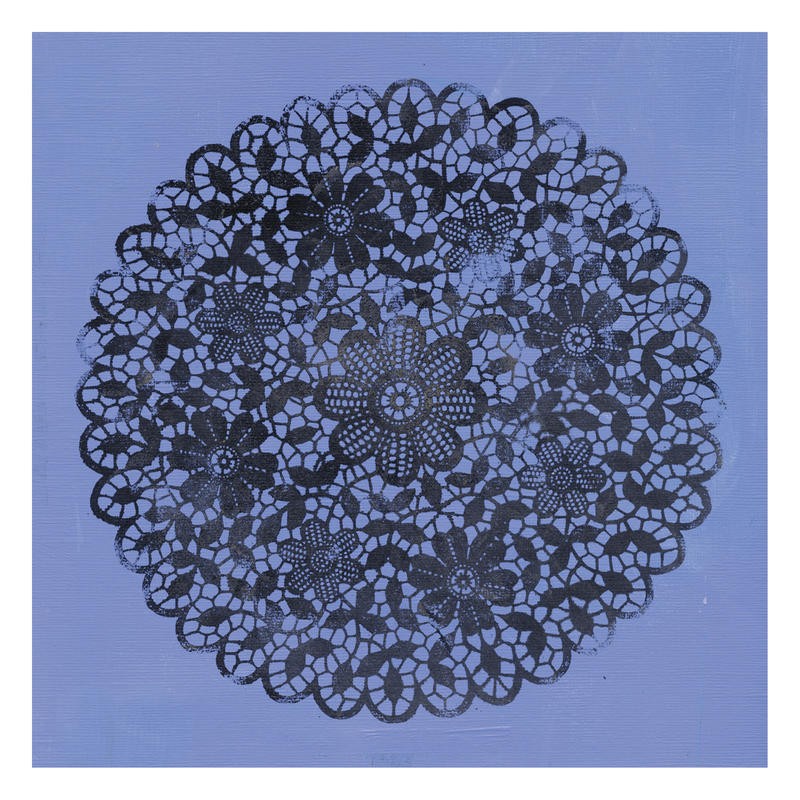 Smith Haynes, DOILY I (MUSTER)