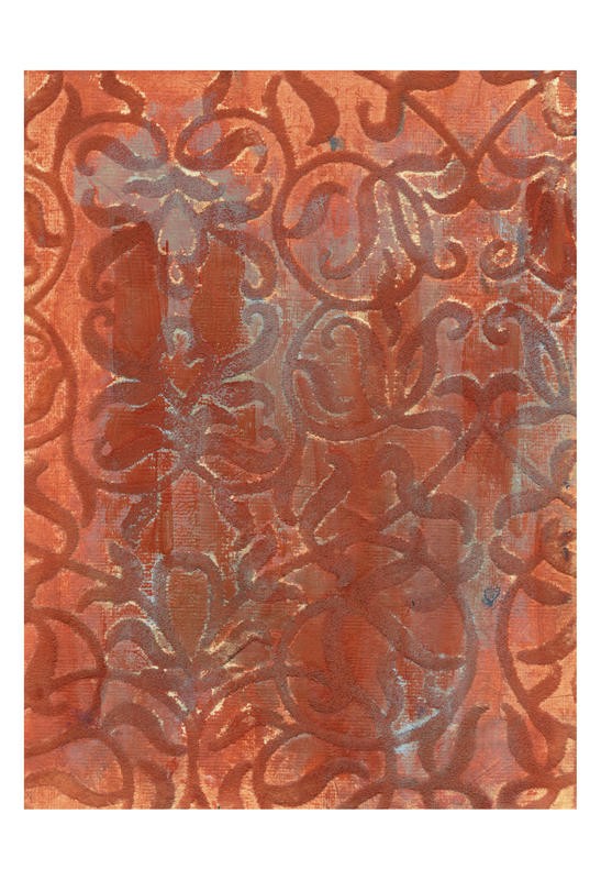Smith Haynes, PATTERN MIX TRIO III (MUSTER)