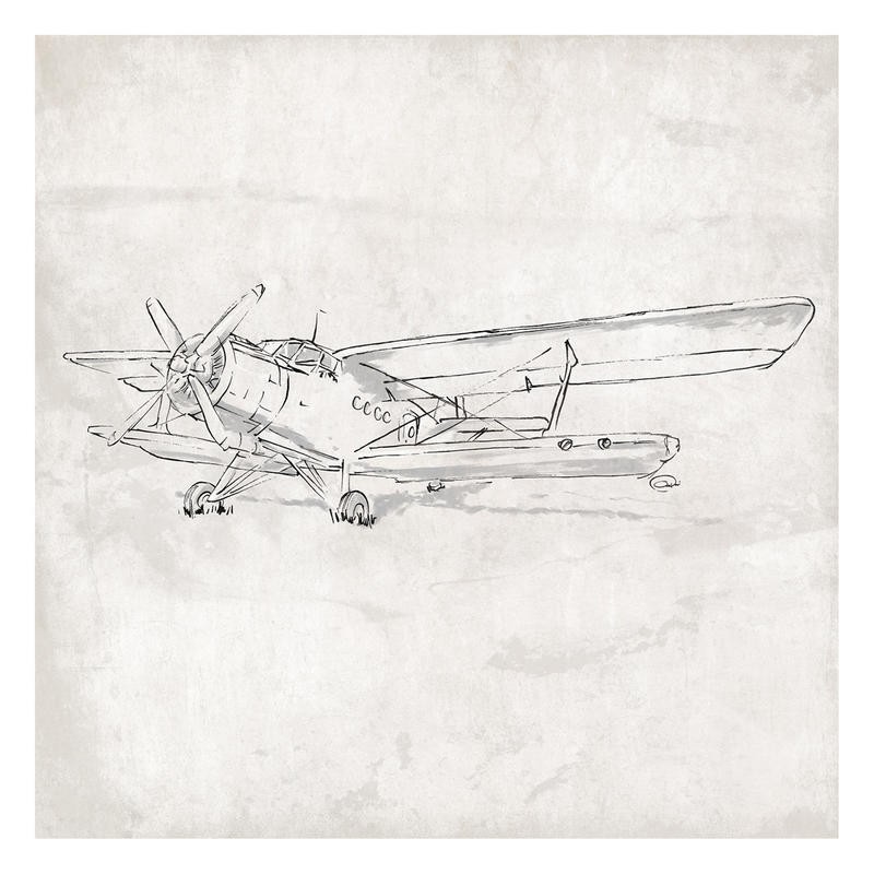 Onrei, PLANE II (REISEN)