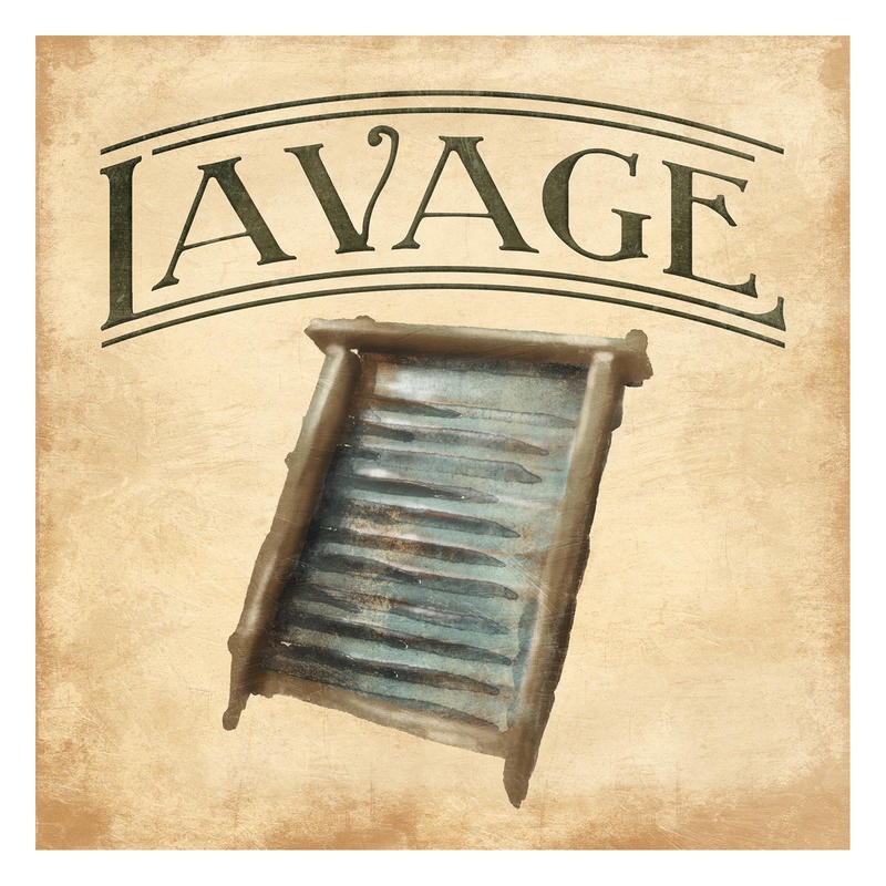 Jace Grey, CLOTHES I (VINTAGE/RETRO)