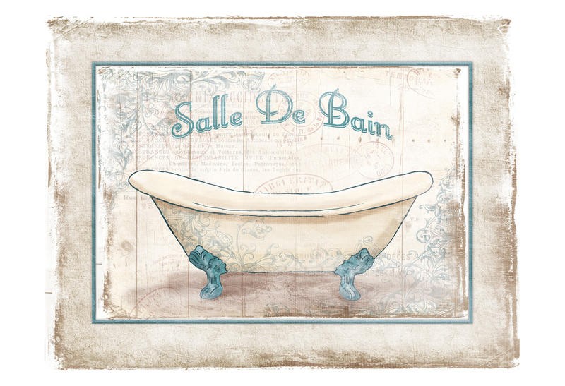 Jace Grey, BAIN RELAXANT II (BAD)