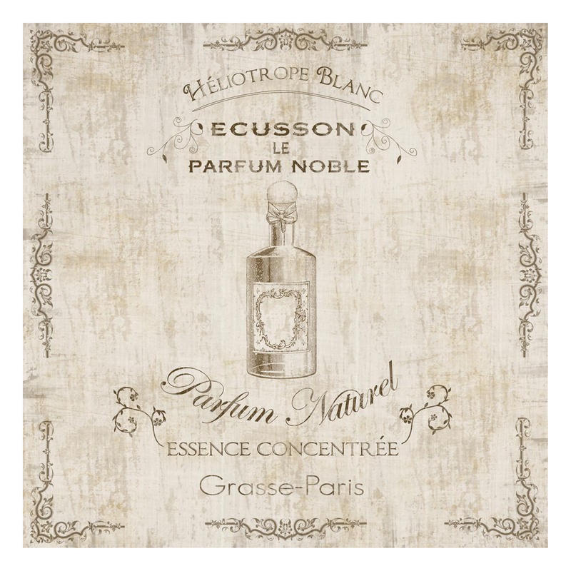 Lauren Gibbons, PARFUM NATUREL BEIGE (BAD)