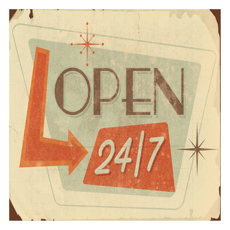 Jace Grey, OPEN (JUNG + WILD)