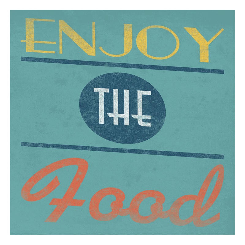 Jace Grey, TO ENJOY I (VINTAGE/RETRO)