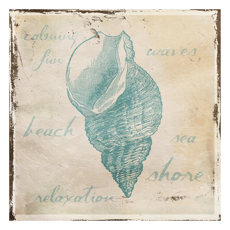 Jace Grey, SHELL MINT II (MARITIM)