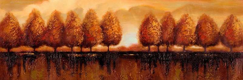 Sunny, AVENUE (LANDSCHAFT)