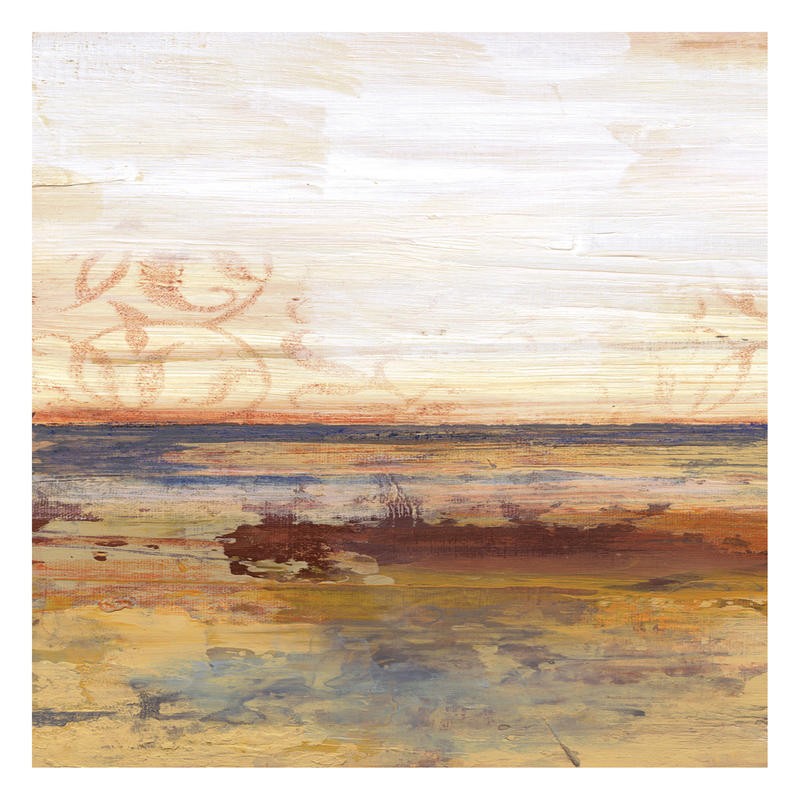 Smith Haynes, HORIZONS I (ABSTRAKT)