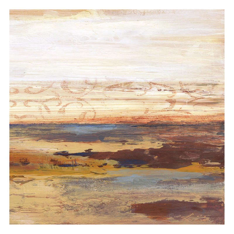 Smith Haynes, HORIZONS II (ABSTRAKT)