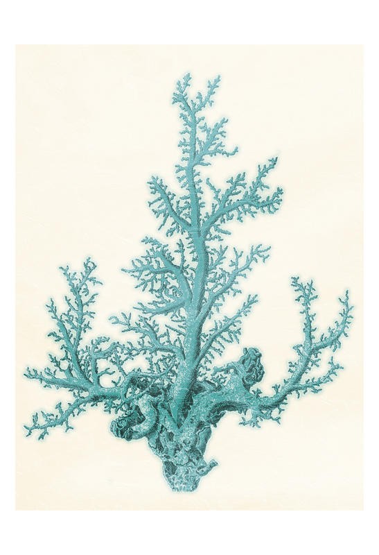 Jace Grey, BLUE SOLID BEACH II (MARITIM)