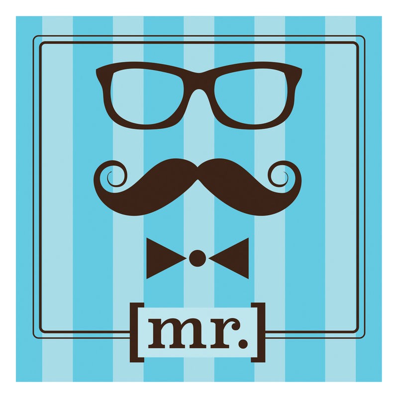 Melody Hogan, MRS. BLUE II (TIERE)