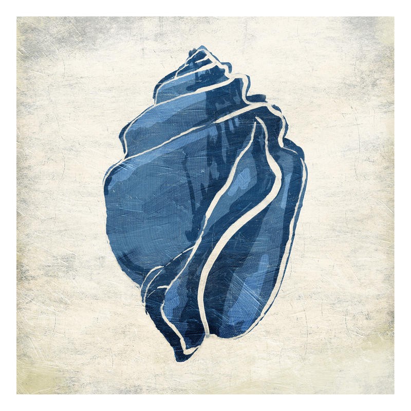 Jace Grey, SHELL BLUES I (MARITIM)