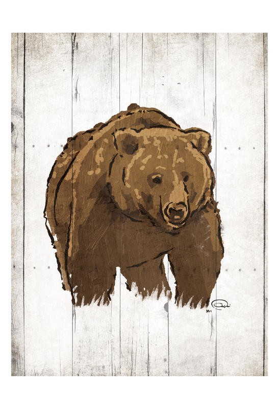 Onrei, TRIO BEAR I (TIERE)