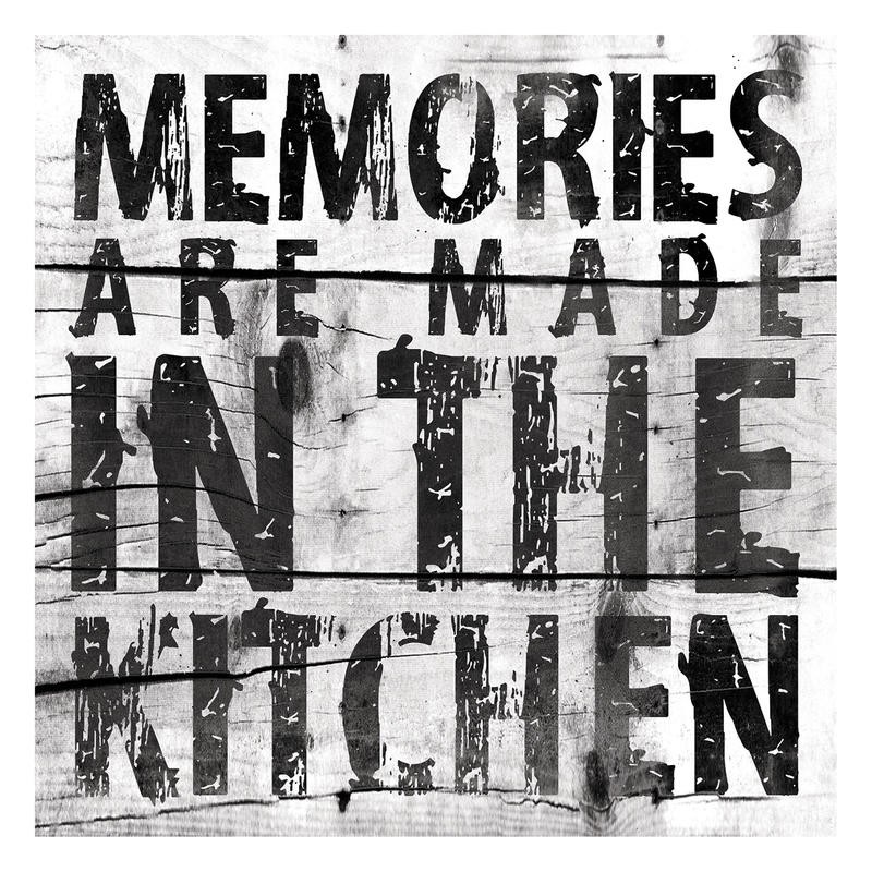 Jace Grey, KITCHEN II (KÜCHE)