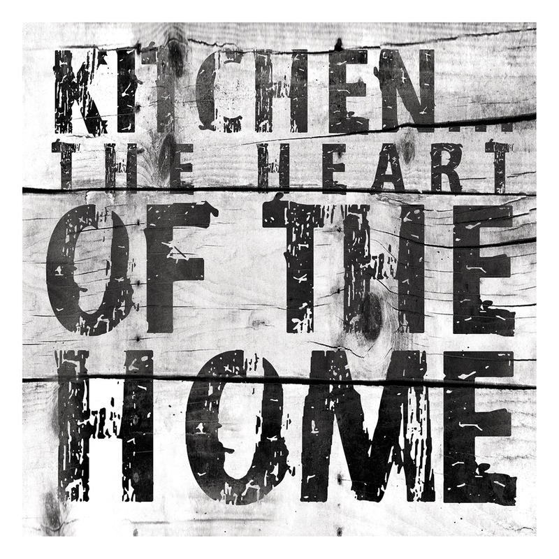 Jace Grey, KITCHEN III (KÜCHE)