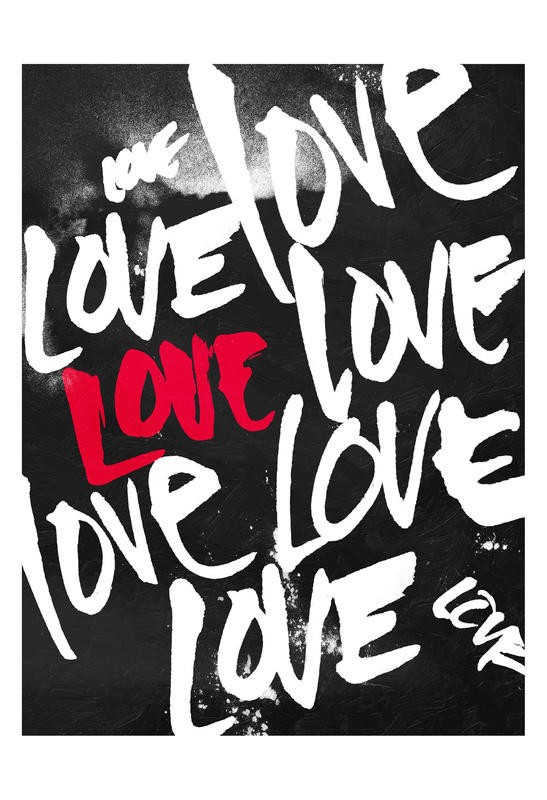 Onrei, LOTS OF LOVE I (VALENTINE)