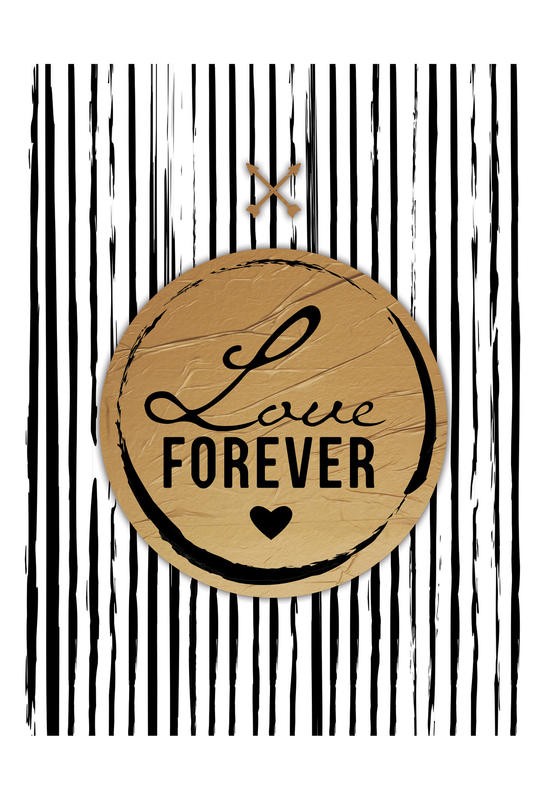 Jace Grey, LOVE FOREVER (JUNG + WILD)