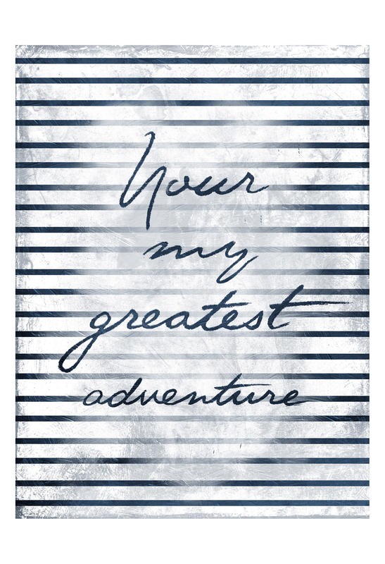 Jace Grey, ADVENTURE (VALENTINE)