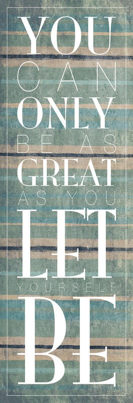 Jace Grey, PERFECT I (TYPOGRAFIE)