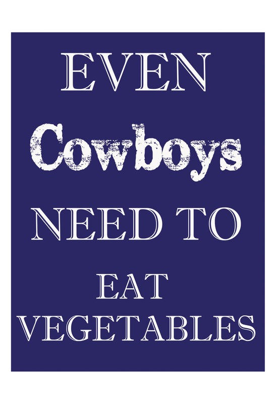Taylor Greene, COWBOYS III (Motivation, Inspiration, Regel, Ernährung, Gesundheit,  Kinderzimmer Wunschgröße, Typografie,)