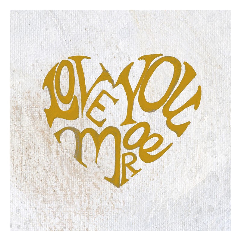 Smith Haynes, LOVE YOU II (VALENTINE)