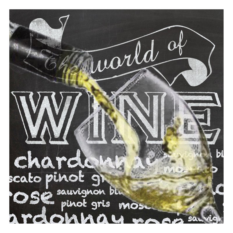 Lauren Gibbons, WINE II (KÜCHE)