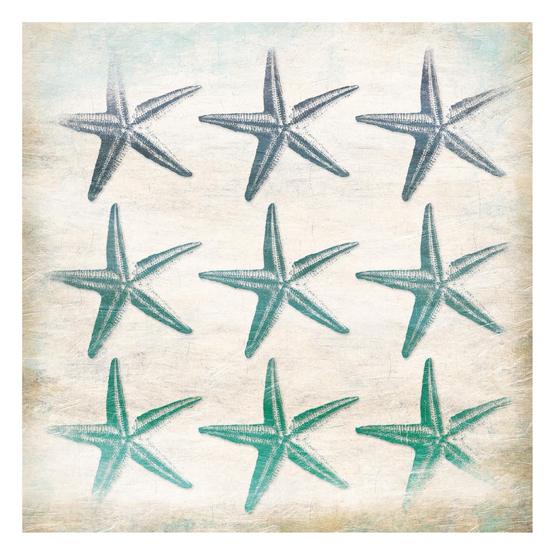 Jace Grey, QUARTET IN MINT III (MARITIM)