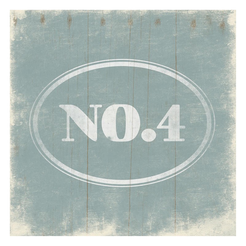 Jace Grey, NO.4 BLUE (JUNG + WILD)