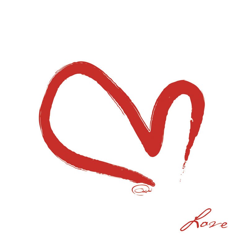 Onrei, LOVE IN RED II (JUNG + WILD)