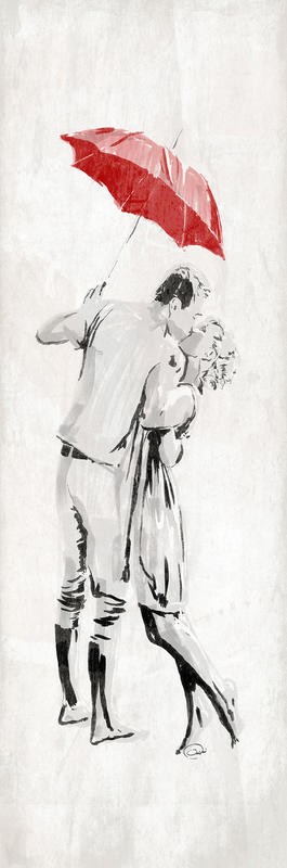 Onrei, ROMANTIC LOVE III (MENSCHEN)