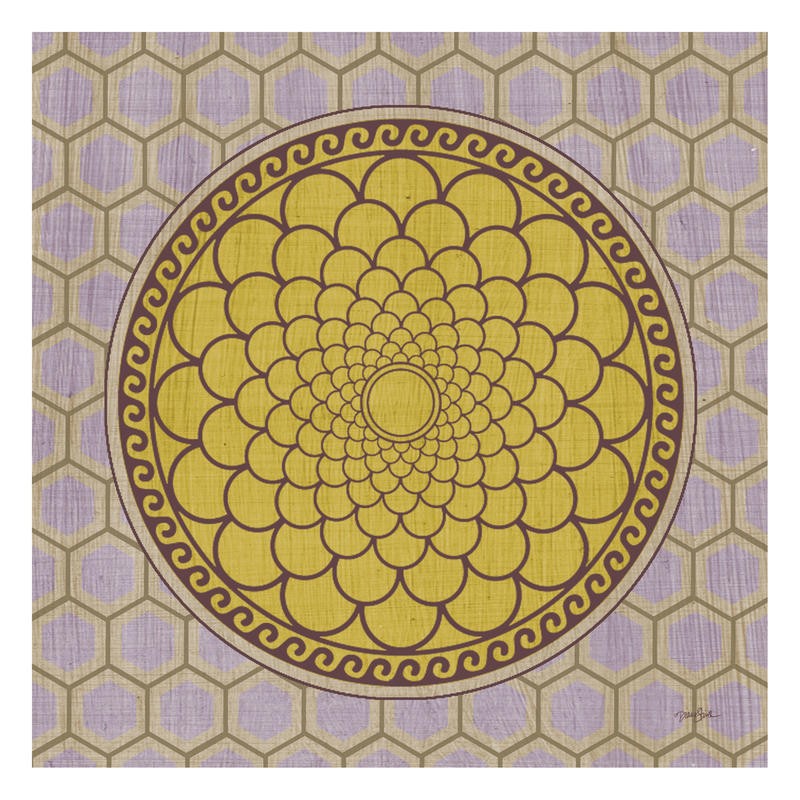 Diane Stimson, ROUND I (MUSTER)