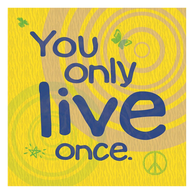 Lauren Gibbons, YELLOW ORANGE I (TYPOGRAFIE)